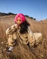 Vans x SZA 「VANSZA」自然とSZAの感性から生まれたコ