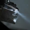 【切削加工の常識を覆す次世代技術】超臨界CO2発生装