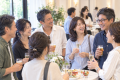 40代・50代限定！琵琶湖クルーズで出会いを楽しむ「婚