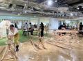 【アトレ取手】産官学連携のアートイベント『JamJam展 【アトレ取手】産官学連携のアートイベント『JamJam展