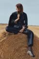 BarbourとA.P.C.が、英国のクラフツマンシップとパリ