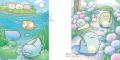 累計50万部超・よこみぞゆりさんの新規描き下ろしを含