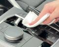 愛車の内装に深みのあるツヤと保護効果を!『CRUZARD 愛車の内装に深みのあるツヤと保護効果を!『CRUZARD