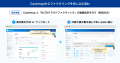 JCB「Cashmap」に、OLTAクラウドファクタリングを搭載