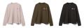 SPALDING 2026Autumn/Winter “Long Sleeve T-Shiutf-8