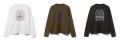 SPALDING 2026Autumn/Winter “Long Sleeve T-Shiutf-8