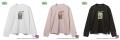 SPALDING 2026Autumn/Winter “Long Sleeve T-Shiutf-8