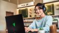 ヘッドセット1台で、一日中、どこでも。Razer、Barrac