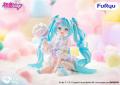 フリューから新ブランドフィギュア『melffy』が誕生! フリューから新ブランドフィギュア『melffy』が誕生!