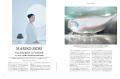 ファッションとアートが交差する『Harper’s BAZAAR ar ファッションとアートが交差する『Harper’s BAZAAR ar