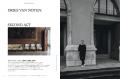 ファッションとアートが交差する『Harper’s BAZAAR ar ファッションとアートが交差する『Harper’s BAZAAR ar