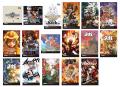 【近鉄百貨店】ゲーム会社サイバーコネクトツーの30年 【近鉄百貨店】ゲーム会社サイバーコネクトツーの30年