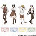 【アフター京まふ】TVアニメ『進撃の巨人』の同時通販
