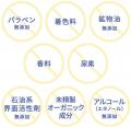『ママ&キッズ ベビーミルキークリーム』の大容量200 『ママ&キッズ ベビーミルキークリーム』の大容量200