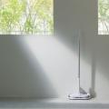 掃除したら、置くだけ。充電も収納もスムーズになった
