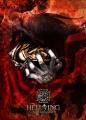 平野耕太原作の大人気コミック 「HELLSING」東急歌舞