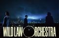 金子ノブアキ率いるWILD LAW ORCHESTRA、Huluオリジナ 金子ノブアキ率いるWILD LAW ORCHESTRA、Huluオリジナ