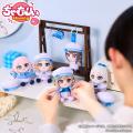 【新商品】ちゃむってたのしい！ぬいぐるみシリーズ「