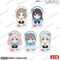 【新商品】ちゃむってたのしい！ぬいぐるみシリーズ「
