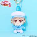 【新商品】ちゃむってたのしい！ぬいぐるみシリーズ「