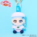 【新商品】ちゃむってたのしい！ぬいぐるみシリーズ「