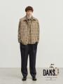 DAKS「ハウスチェック」誕生50周年記念限定コレクショ DAKS「ハウスチェック」誕生50周年記念限定コレクショ