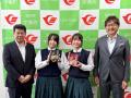 【福岡県宇美町】初代御城印帳「大野城」完成　令和8