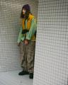 FIRST DOWN USA「吉祥寺コレクション2026」に出展。26