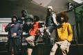 FIRST DOWN USA「吉祥寺コレクション2026」に出展。26