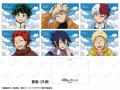 「アニメ『僕のヒーローアカデミア』×梅田スカイビル 