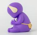 絵本作家・ヨシタケシンスケの人気キャラクター「アイ
