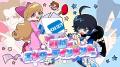 「大切な推しと一緒にお引越し」　アート引越センター