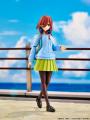 TVスペシャルアニメ「五等分の花嫁∽」 中野三玖のプラ