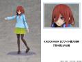 TVスペシャルアニメ「五等分の花嫁∽」 中野三玖のプラ