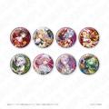 「東方Project」の見返り美人シリーズ第4弾！描き下ろ