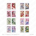 「東方Project」の見返り美人シリーズ第4弾！描き下ろ