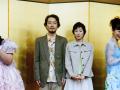 “寡作の名匠”橋口亮輔の傑作、初のBlu-ray化！『ぐる