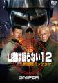 大人気シリーズ最新作！『山猫は眠らない１１ 超兵器