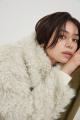 【MIESROHE(ミースロエ)】佐藤晴美が魅せる冬の最新コ