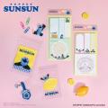 【パペットスンスン】のオリジナル商品を『Can★Do』を