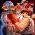 「CAPCOM AUTUMN SALE」開催中！　『ストリートファイ