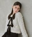 メガネブランド「Zoff」初のフェミニンアイウェアコレ