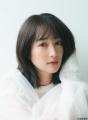【NADIA 2026AWシーズンビジュアルに高梨臨さんを起用