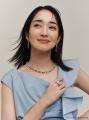 【NADIA 2026AWシーズンビジュアルに高梨臨さんを起用