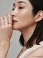 【NADIA 2026AWシーズンビジュアルに高梨臨さんを起用