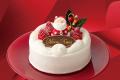 【京都・バイカル】クリスマスケーキ2026ご予約受付開