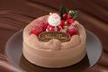 【京都・バイカル】クリスマスケーキ2026ご予約受付開