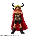 『ONE PIECE』より、エルバフ編の「モンキー・D・ルフ