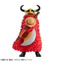 『ONE PIECE』より、エルバフ編の「モンキー・D・ルフ