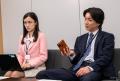 安齊勇馬(全日本プロレス所属)初主演ドラマ『二代目 安齊勇馬(全日本プロレス所属)初主演ドラマ『二代目